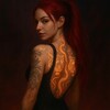 Cover for 2.0 by Scarlyy2